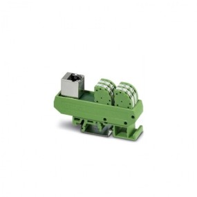 2900682 Phoenix Contact - Passive module - UMK-RJ4...