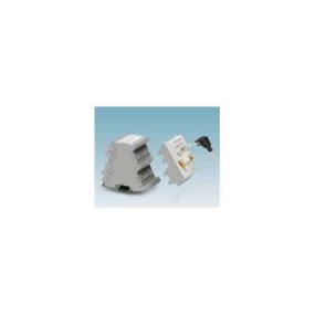 2901603 Phoenix Contact - Front adapters - FLKM S1...