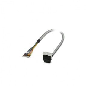 2901611 Phoenix Contact - VIP-CAB-FLK14/AXIO/0,14/...