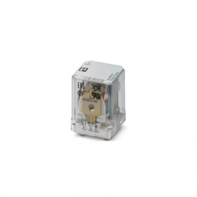 2903701 Phoenix Contact - Single relay - REL-PR2-2...
