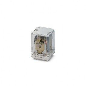 2903704 Phoenix Contact - Single relay - REL-PR3-1...