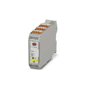 2906061 Phoenix Contact - Hybrid motor starter - E...