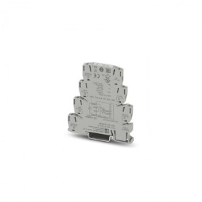 2906918 Phoenix Contact - Extension module - PLC-A...