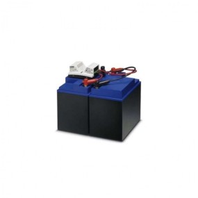 2908232 Phoenix Contact - UPS-BAT/LI-ION/24DC/924W...