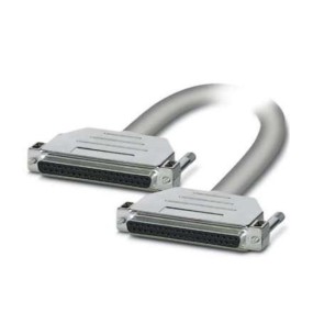 2908525 Phoenix Contact - Cable - CABLE-D37SUB/B/B...
