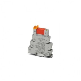 2909512 Phoenix Contact - Relay Module - PLC-RSC-2...