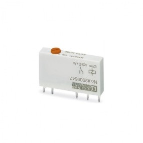 2909647 Phoenix Contact - Single relay - REL-MR- 6...