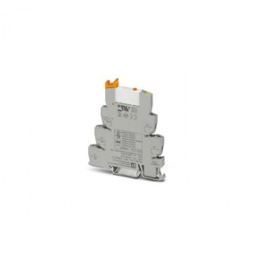 2909653 Phoenix Contact - Relay Module - PLC-RSC-2...