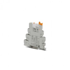 2909663 Phoenix Contact - Relay Module - PLC-RSC- ...