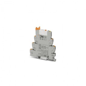 2909668 Phoenix Contact - Relay Module - PLC-RPT- ...
