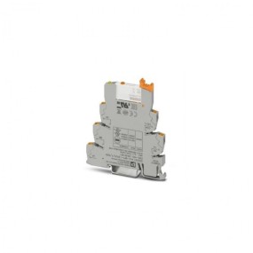 2909679 Phoenix Contact - Relay Module - PLC-RPT-1...