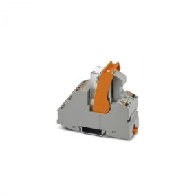 2909740 Phoenix Contact - Relay Module - RIF-2-RPT...