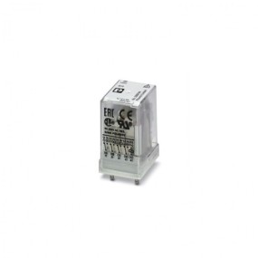 2909744 Phoenix Contact - Single relay - REL-IR4/1...