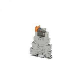 2910502 Phoenix Contact - Relay Module - PLC-RSC- ...