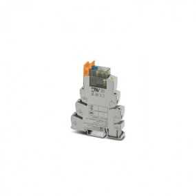 2910515 Phoenix Contact - Relay Module - PLC-RSC- ...