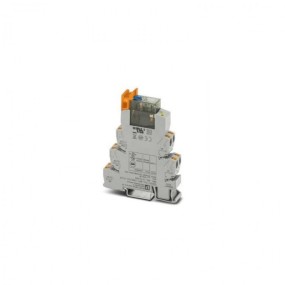 2910520 Phoenix Contact - Relay Module - PLC-RPT- ...