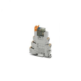 2910533 Phoenix Contact - Relay Module - PLC-RPT-1...