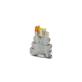2910537 Phoenix Contact - Relay Module - PLC-RPT- ...