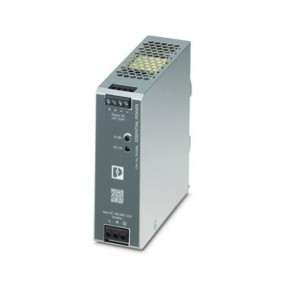 2910586 Phoenix Contact - ESSENTIAL-PS/1AC/24DC/12...