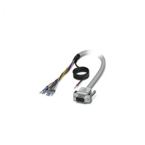 2926069 Phoenix Contact - Cable - CABLE-D- 9SUB/F/...