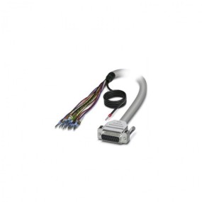 2926124 Phoenix Contact - Cable - CABLE-D-15SUB/F/...