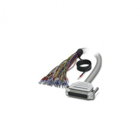 2926179 Phoenix Contact - Cable - CABLE-D-25SUB/F/...