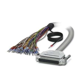 2926218 Phoenix Contact - Cable - CABLE-D-25SUB/F/...