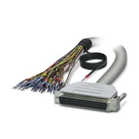 2926315 Phoenix Contact - Cable - CABLE-D-50SUB/F/...