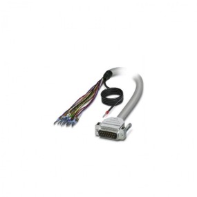 2926454 Phoenix Contact - Cable - CABLE-D-15SUB/M/...