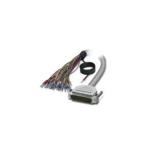 2926522 Phoenix Contact - Cable - CABLE-D-25SUB/M/...