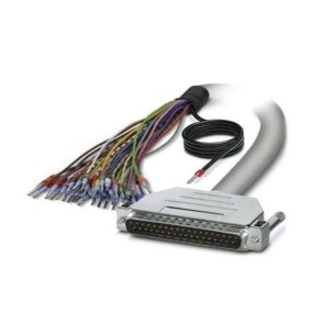 2926629 Phoenix Contact - Cable - CABLE-D-37SUB/M/...