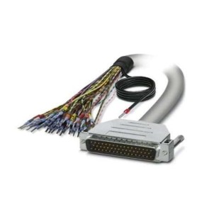 2926690 Phoenix Contact - Cable - CABLE-D-50SUB/M/...