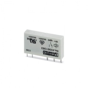 2961383 Phoenix Contact - Single relay - REL-MR- 1...