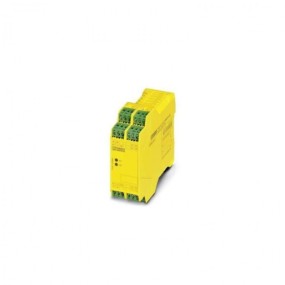 2963734 Phoenix Contact - Extension module - PSR-S...