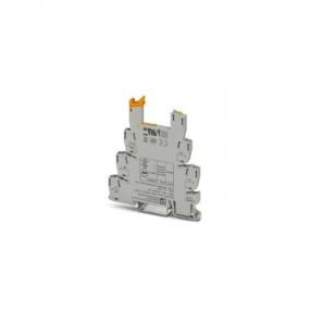 2966058 Phoenix Contact - Relay base - PLC-BSC- 24...