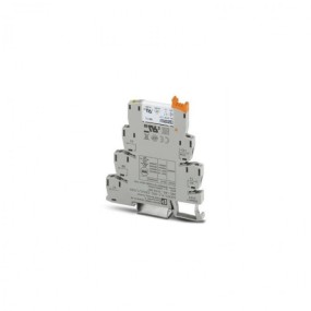 2966252 Phoenix Contact - Relay Module - PLC-RSC-2...