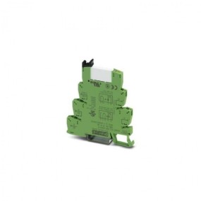 2966537 Phoenix Contact - Relay Module - PLC-RSP-2...