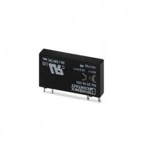 2966605 Phoenix Contact - Miniature solid-state re...