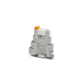 2967073 Phoenix Contact - Relay Module - PLC-RSC- ...