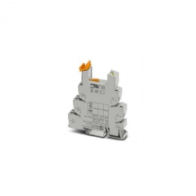 2967824 Phoenix Contact - Relay base - PLC-BSC-230...
