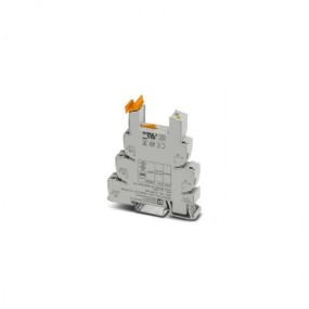 2980429 Phoenix Contact - Relay base - PLC-BSC-230...