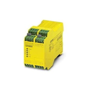 2981224 Phoenix Contact - Safety relays - PSR-SCP-...