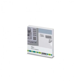 2988214 Phoenix Contact - Software - VISU+ 2 RT-D ...