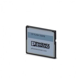 2988793 Phoenix Contact - Memory - CF FLASH 256MB ...