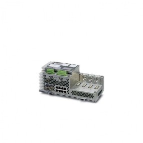 2989200 Phoenix Contact - Industrial Ethernet Swit...