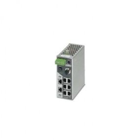 2989501 Phoenix Contact - Industrial Ethernet Swit...