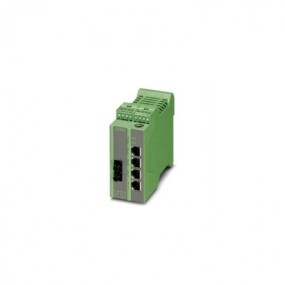 2989721 Phoenix Contact - Industrial Ethernet Swit...