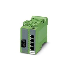 2989624 Phoenix Contact - Industrial Ethernet Swit...