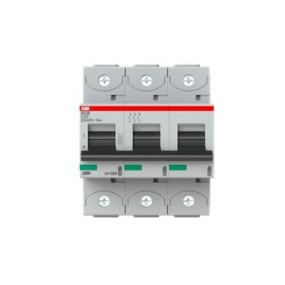2CCS813001R0824 ABB S803B-C100