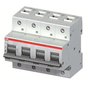 2CCS814001R0824 ABB S804B-C100
